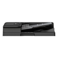 Konica Minolta Устройство автоматической подачи DF-628 реверсивное