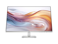 HP Series 5 27 inch - 527sh Monitor 1920x1080 FHD, 16:9, IPS, 300 cd/m2, 5 ms, 178°/178°, 2xHDMI, VGA, 100 Hz, Tilt, HAS, Vesa