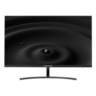 Монитор 23.8" ГРАВИТОН МН24А (IPS,1920x1080,178°/178°,5мс,300 кд/м, 75Гц, D-Sub, DP 1.2,HDMI 2.0,VESA 75x75, 1YBAS) (реестр МПТ)