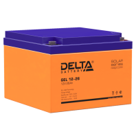 Delta GEL 12-26