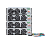 ЗВУ DC(AC)/DC-36000-220/48В-720А-12/12-18U-D-23 TKI