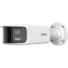 Уличная панорамная цилиндрическая IP-камера F-IC-2284PCMS/A(4mm)