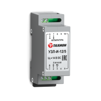 Устройство защиты интерфейсов с подачей питания УЗЛ-И-30/5