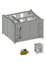 ЗВУ ИПС-22500-380/220В-90А-21U-D-Е ФОРПОСТ