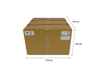 Комплект для обнаружения подкопа под заграждением, П-100