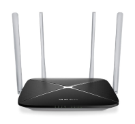 Mercusys AC12, AC1200 Dual-Band Wi-Fi Router