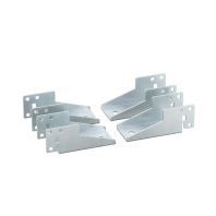 Фиксатор панели цоколя R5NFP, R5NFPB для корпусов CQE & CQE N, комплект - 4 шт. RAM block