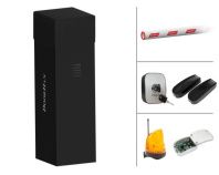 DOORHAN Комплект скоростного шлагбаума TOLL-4000 стрела 4м., TOLL-4000KIT