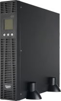 SMARTWATT ИБП Онлайн, мощность 2000/1800 ВА/Вт, стоечный/напольный, LCD дисплей, IEC13 - 6 шт., встроенные АКБ