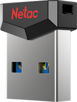 Netac UM81 16GB USB2.0 Ultra compact Flash Drive