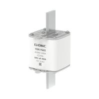 Предохранитель YON ножевого типа FG3 400А 690V характеристика aR