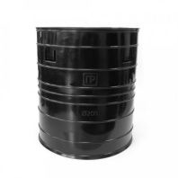 Муфта соединительная с защёлками для двустенных труб d200 мм