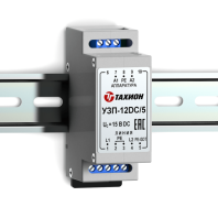 Устройство защиты цепей низковольтного электропитания УЗП-12DC/5