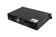 Systeme Electric Smart-Save SMT, 2000VA/1320W, RM 2U, Line-Interactive, LCD, Out: 230V 6xC13, SNMP Intelligent Slot, USB, RS-232