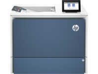HP Color LaserJet Enterprise 5700dn (A4, 1200dpi, 43/43 ppm, 1,5 Gb, 16 Гб eMMC, 2 trays 100+550, Duplex, USB 3.0/GigEth, cart.3,5KB&3KCMYp.inbox)