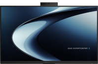 ASUS ExpertCenter P400 AiO P470VAK-BPE0400 27"/HAS stand with VESA supported/FHD Intel Core I5-13420H/DDR5 16GB/1TB PCIE G4/ Wi-Fi 6E + BT 5.4/Without OS/Black/ WD KB&mouse