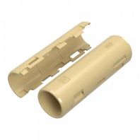 Муфта разборная d20 мм сосна (70шт/840шт уп/кор)