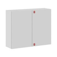 Корпус навесной ST с М/П двухдверный ВxШxГ 800x1000x300 мм, IP55