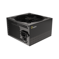 Ocypus Gamma P650, 650W, APFC, 80+, 120mm Fan (P650-W)