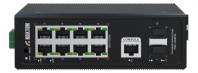 Управляемый сетевой коммутатор ROXTON MNS-1008F2S