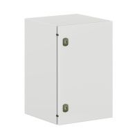 Корпус навесной уличный ST Outdoor с М/П ВxШxГ 600x400x400 мм, IP66