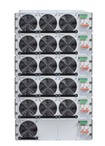 Конвертор DC(AC)/DC-48000-220/48В-960А-16/18-18U-23