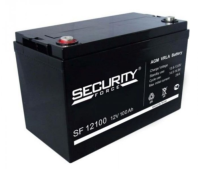 Delta Аккумуляторная батарея для ИБП SF 12100 (12V/100Ah)