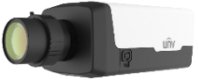 Корпусная IP видеокамера Uniview  IPC542SE-HDK-I0