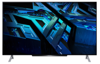 Acer Predator CG48bmiiiipuzx 48" OLED 3840x2160 138 Hz 900cd/m2 0,01ms 3xHDMI(2.0) + 1xHDMI(2.1) + 1xDisplayPort + 1xType-C(65W) + Audio out + USB3.2Hub(2up 4down)+Speaker 10Wx2
