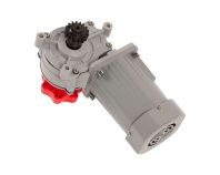 DOORHAN Мотор-редуктор с расцепителем BARRIER-PRO-RPD, BRN-014SL-RPD