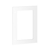 Дверь обзорная ST без ручки 1200x800 (ВхШ) мм