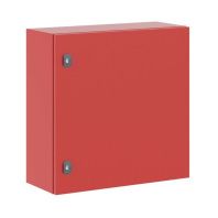 Корпус навесной ST с М/П ВxШxГ 600x600x250 мм, RAL3020, IP66