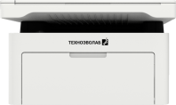 Техноэволаб T2023 МФУ, до 23 стр/мин, A4, USB/Ethernet и Wi-Fi, лоток подачи 150 листов, 220В (T2023nw)