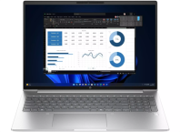 HP Probook 460 G11 U7-155U 16" WUXGA (1920x1200) UWVA 300 nits 16GB (1x16GB) DDR5 5600,512GB SSD,Intel AX211 Wi-Fi,Backlit,FPR,56Whr,1y,1.8kg,Dos,KB Rus Localization