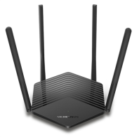 Mercusys MR60X, AX1500 Dual-Band Wi-Fi 6 Router
