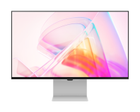 Samsung 27" ViewFinity S9 S27C902PAI IPS LED 16:9 5120x2880x60Hz 5ms 600cd 1000:1 178/178 1,07 млрд mini DP; TB 4 (90W); USB3.0 x3; WiFi5; BT4.2;WCam;2x5W;VESA;Tilt;HAS;Piv;Sil