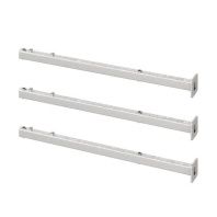 Удлинители на основание для молниеприемных мачт 8-11 м