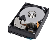 Toshiba Enterprise HDD 3.5" SAS 6TB, 7200 rpm, 512MB buffer, 512e, MG10SDA600E, 1 year