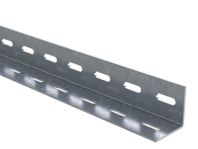 L-образный профиль, L2000, толщ.2,5 мм