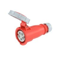 Розетка кабельная CS IP67 32A 3P+E+N 400В