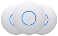 Ubiquiti UniFi AP NanoHD (3-pack)