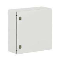 Корпус навесной уличный ST Outdoor с М/П ВxШxГ 600x600x250 мм, IP66