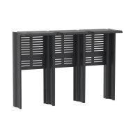 Клеммн. крышка низкая для MNX400/630