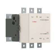 Магнитный контактор DSC265-3C00A230 265А 130кВт (AC3) кат 220В AC