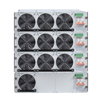 Конвертор DC(AC)/DC-30000-220/48В-600А-10/12-12U-23