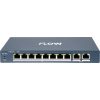 Смарт-управляемый коммутатор F-SW-EM610POE-VM/L