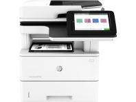 HP LaserJet Enterprise MFP M528dn (p/c/s, A4, 1200 dpi, 43ppm, 1.75GB, 16GB eMMC, 2trays 100+550, ADF 100, Duplex, USB/GigEth, repl.F2A76A)