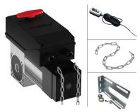 DOORHAN Комплект привода S=18 кв.м., SHAFT-30IP65KIT