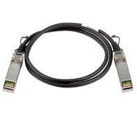 ORIGO Пассивный кабель 10GBase-X SFP+ длиной 1 м для прямого подключения