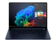 !Англ.кл.! EB-U G1i  14 AI  2.8K (2880x1800),OLED, Touch, IPS, 400 nits, U7-258V/32 GB LPDDR5x-8533 MT/s / 2TB SSD/65 W, FP, W11P